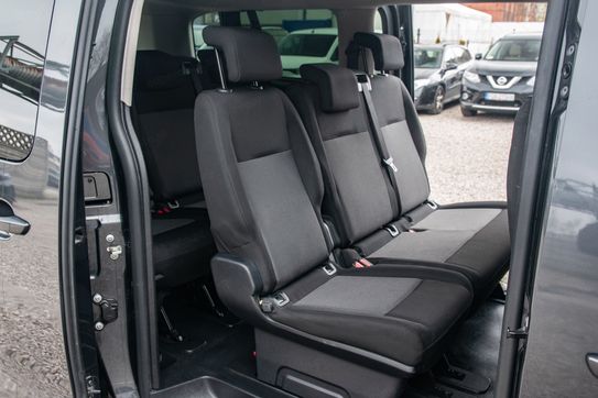 Citroen SpaceTourer XL L2H1 Business EAT8