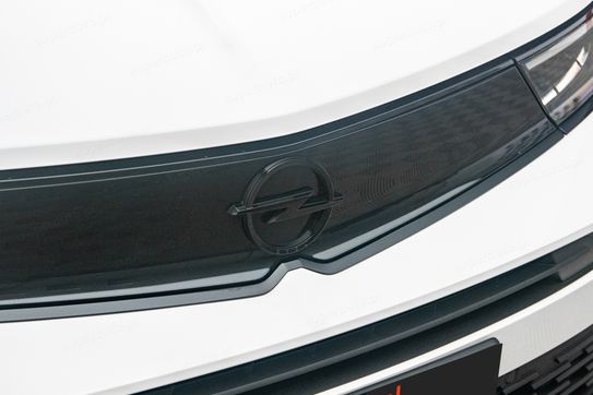Opel Mokka GS Line