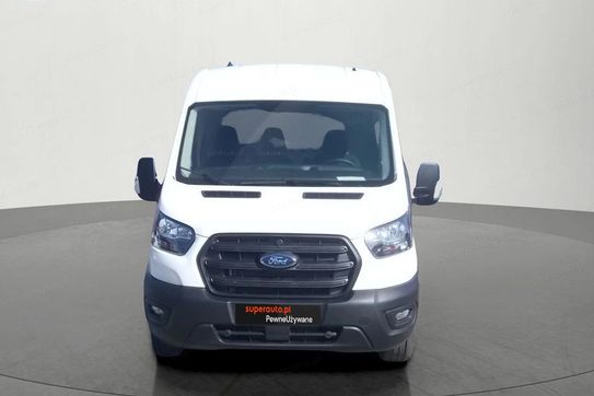 Ford Transit 310 L3H2