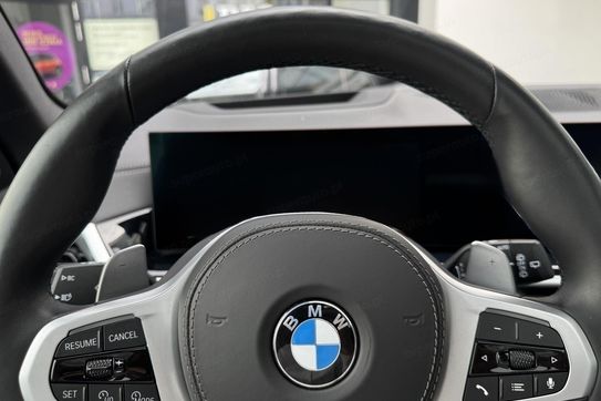 BMW X5 xDrive30d M Sport