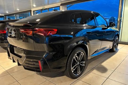 BMW X2 sDrive18d M Sport