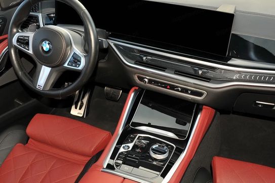 BMW X6 xDrive40i M Sport