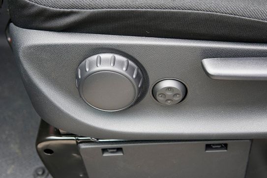 Mercedes Vito 116 CDI Select Długi