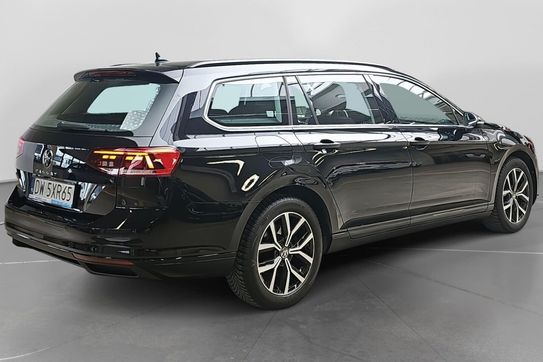 Volkswagen Passat TSI EVO Business DSG