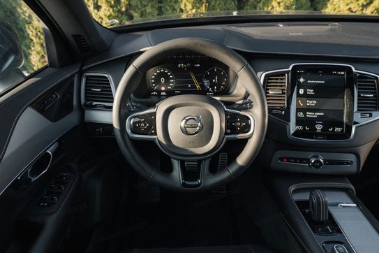 Volvo XC90 B5 D AWD R-Design