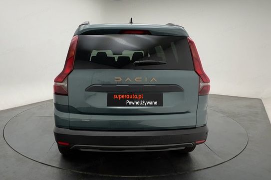 Dacia Jogger Extreme 1.6 Hybrid AT 7-miejsc