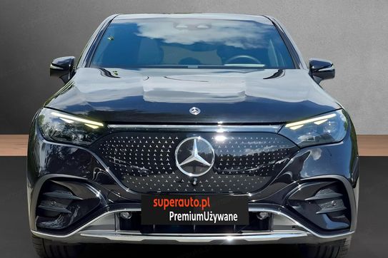 Mercedes EQE 350 90.5kWh 4-Matic AMG Line