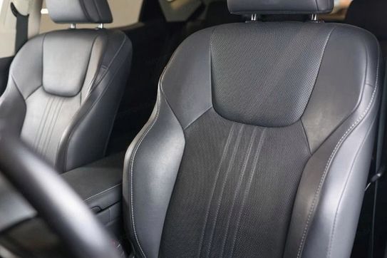 Lexus NX 350h Prestige AWD