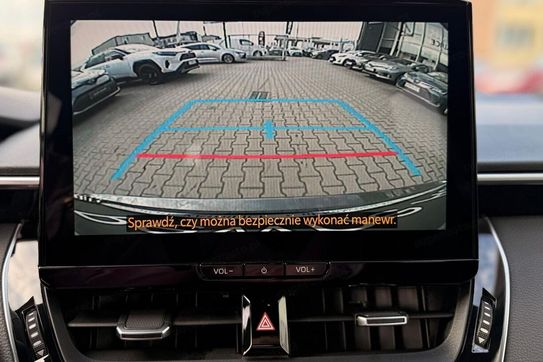 Toyota Corolla 1.8 Hybrid Comfort