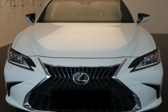Lexus ES 300h Business Edition 2.5 E-CVT
