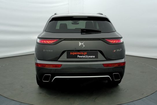 DS DS 7 Performance Line 1.6 E-Tense Hybrid AT