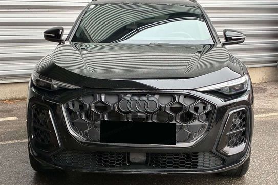 Audi Q5 e-Hybrid quattro