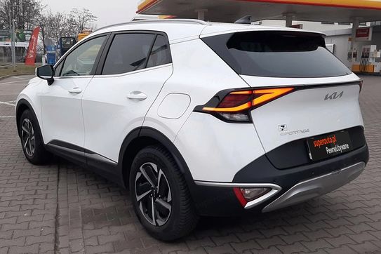 Kia Sportage 1.6 T-GDI L 2WD