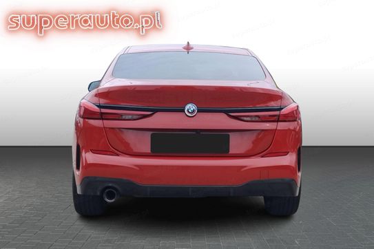 BMW Seria 2 216d