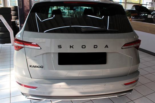 Skoda Karoq Sportline 1.5 TSI DSG