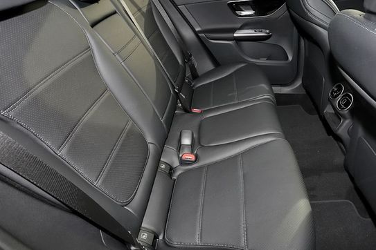 Mercedes GLC Coupe 200 d 4-Matic Avantgarde