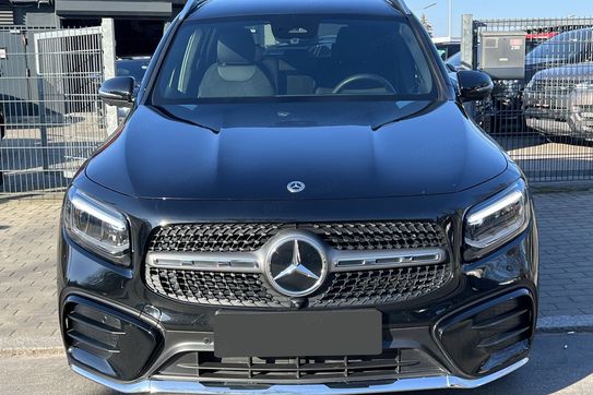 Mercedes GLB 220 d 4-Matic AMG Line