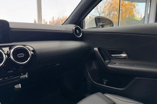 Mercedes Klasa A 180 d