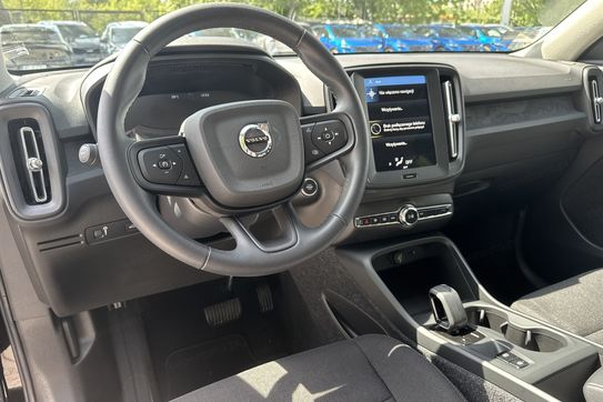 Volvo XC40 T3 Momentum Core