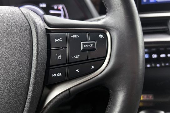 Lexus UX 300h Business