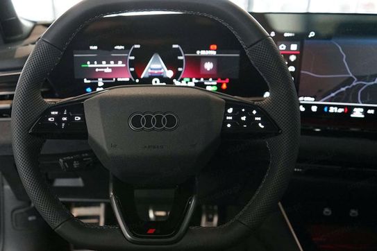 Audi A6 TFSI quattro S line Avant