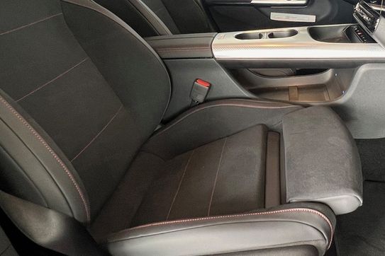 Mercedes CLA 250+ AMG Line