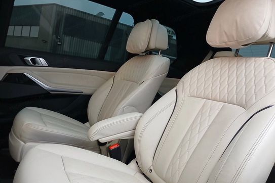 BMW X7 xDrive30d M Sport