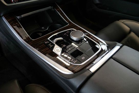 BMW X5 xDrive30d M Sport