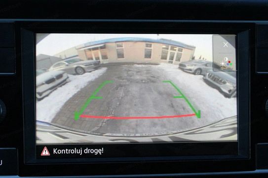 Volkswagen Transporter L2H1