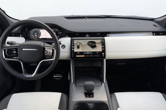 Land Rover Discovery Sport D200 Dynamic HSE