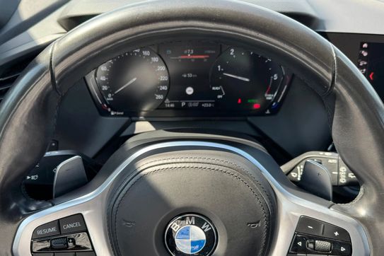 BMW Seria 1 120d xDrive M Sport