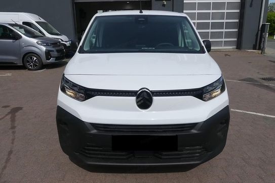 Citroen Berlingo Van M L1H1