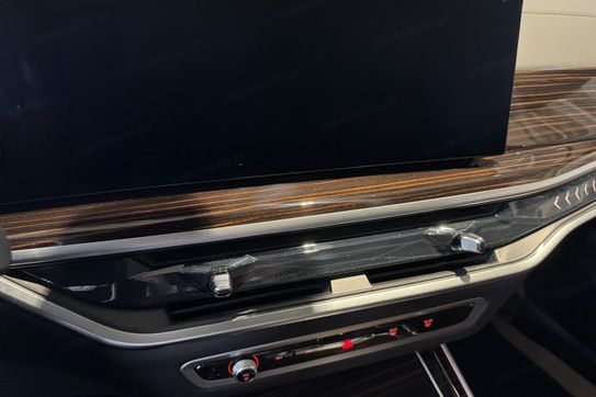 BMW X5 xDrive40i M Sport
