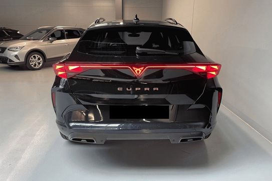 Cupra Formentor 1.5 e-TSI DSG