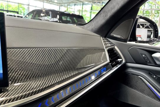 BMW X7 xDrive40i M Sport