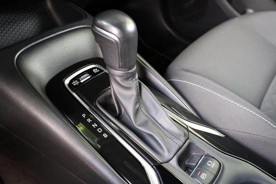 Toyota Corolla 1.8 Hybrid Comfort