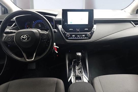 Toyota Corolla 1.5 Style MS