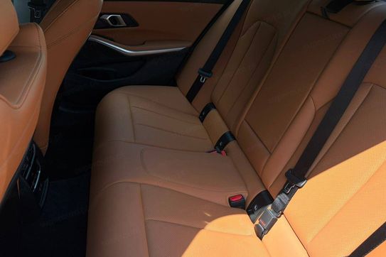 BMW Seria 3 318i M Sport