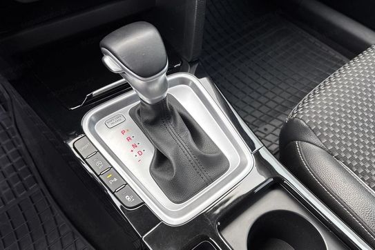 Kia XCeed 1.6 T-GDI Business Line DCT