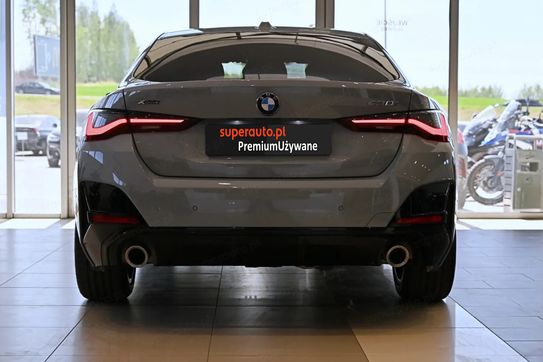 BMW Seria 4 430i xDrive M Sport aut