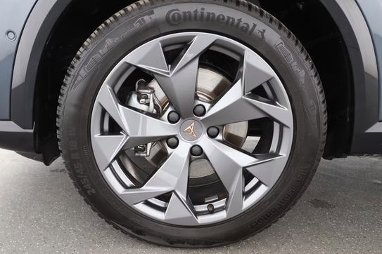 Cupra Formentor 2.0 TSI 4Drive DSG