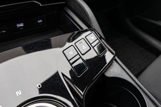 Kia Sportage 1.6 T-GDI L 2WD DCT