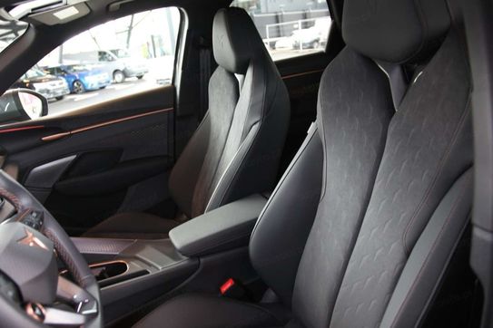 Cupra Terramar VZ 2.0 TSI DSG