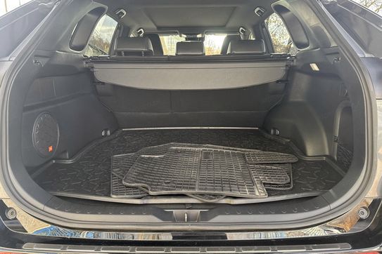 Toyota RAV4 Selection 2.5 Hybrid  4x4