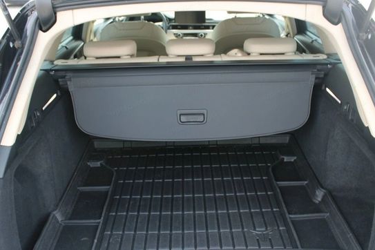 Audi A4 2.0 TDI S tronic