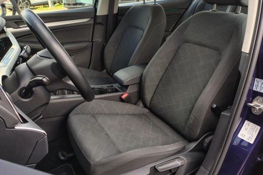 Volkswagen Golf 2.0 TDI