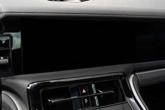 Porsche Panamera 4S E-Hybrid