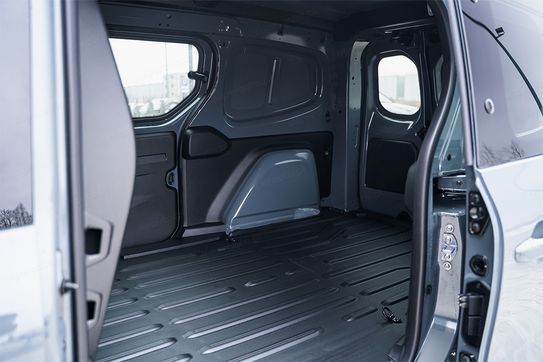 Mercedes Citan PRO 112 CDI Długi L2H1 A7