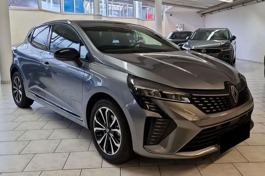 Renault Clio Techno LPG 1.0 TCe