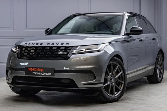 Land Rover Range Rover Velar D300 mHEV SE